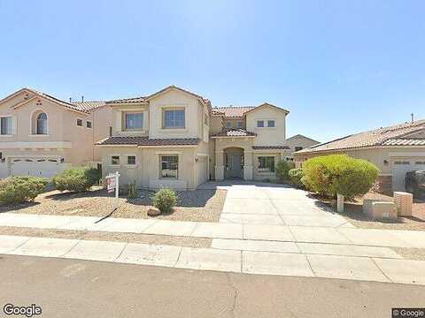 Toronto, GOODYEAR, AZ 85338