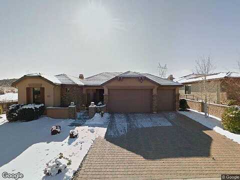 Constable, PRESCOTT, AZ 86301