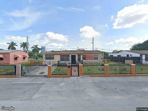17Th, OPA LOCKA, FL 33054