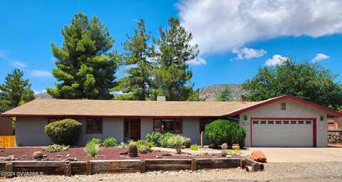Gunsight Hills, SEDONA, AZ 86351
