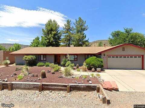 Gunsight Hills, SEDONA, AZ 86351