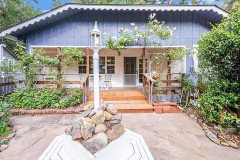 Creek, BOULDER CREEK, CA 95006