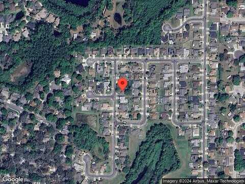 Crazy Horse, LUTZ, FL 33559