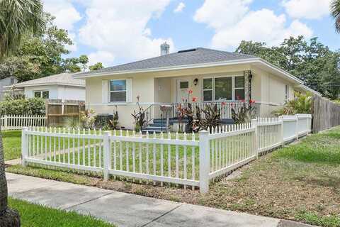 21St, SAINT PETERSBURG, FL 33713