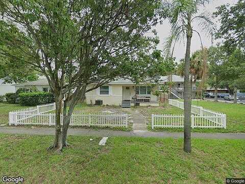 21St, SAINT PETERSBURG, FL 33713