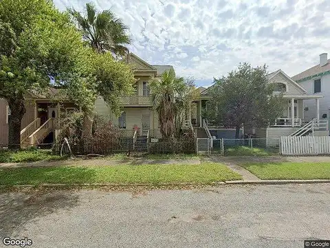 Avenue, GALVESTON, TX 77550