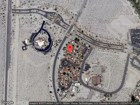 Las Casitas, BORREGO SPRINGS, CA 92004