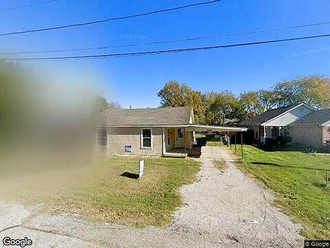 Haddock, MCKINNEY, TX 75069