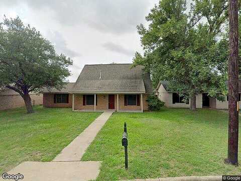 Luza, BRYAN, TX 77802