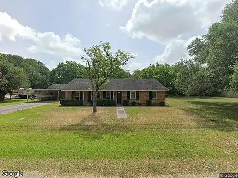 Barker, ALVIN, TX 77511