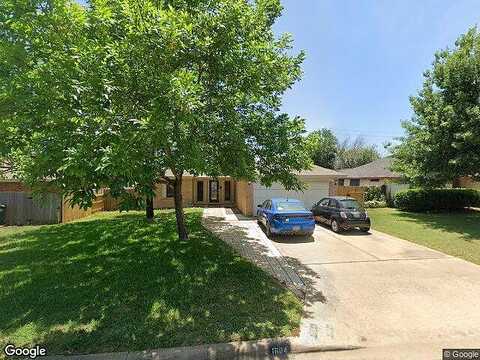 Southcreek, LEANDER, TX 78641