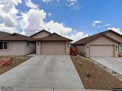 Chateau, COTTONWOOD, AZ 86326