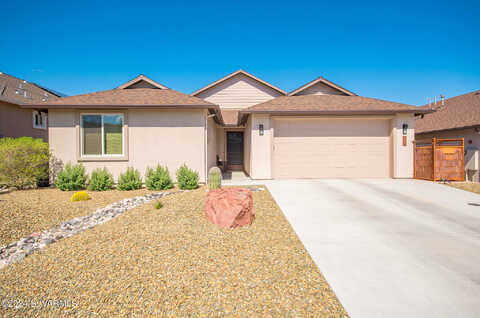 Chateau, COTTONWOOD, AZ 86326