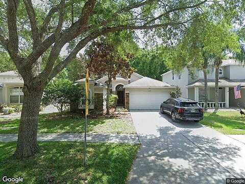 Cedar Elm, LAND O LAKES, FL 34638