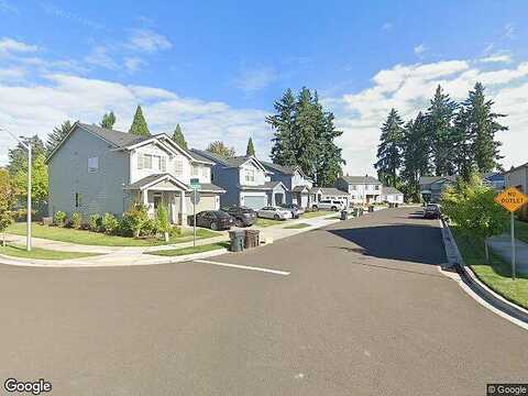 Evergreen, CANBY, OR 97013