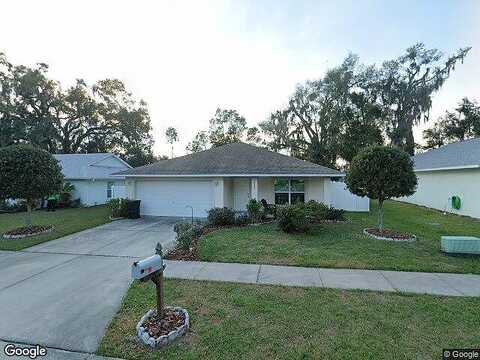 Callista, DADE CITY, FL 33523