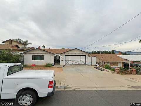 Lily, EL CAJON, CA 92021