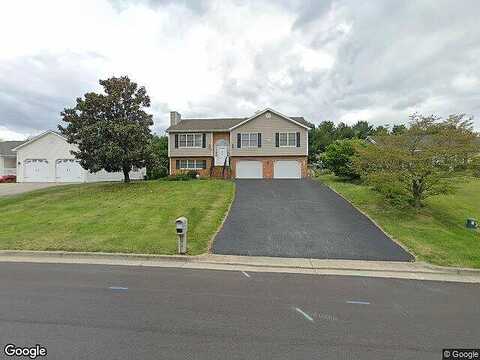 Bush Farm, VINTON, VA 24179