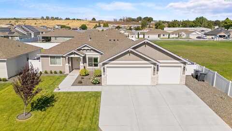 Kendall, BENTON CITY, WA 99320