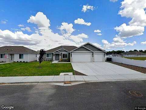 Kendall, BENTON CITY, WA 99320