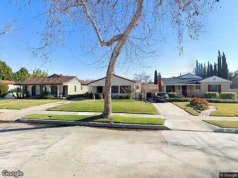 Louise, SANTA ANA, CA 92706