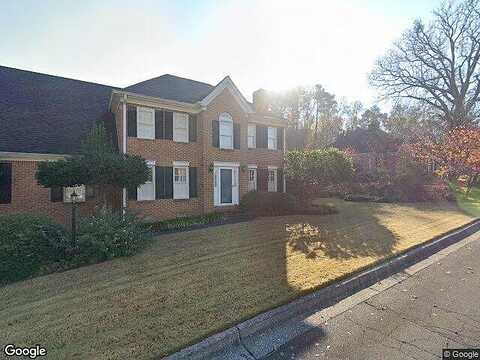 Summer Gate, DALTON, GA 30720