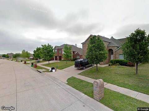 Fairfield, FORNEY, TX 75126