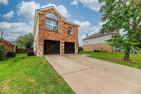 Fairfield, FORNEY, TX 75126