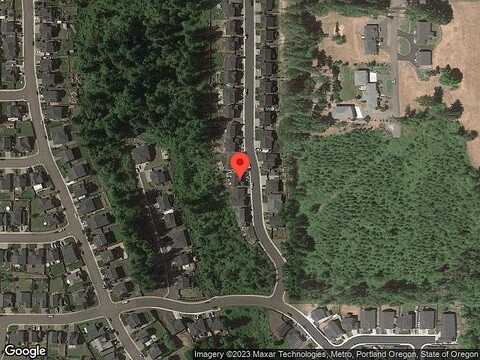 Currin Creek, ESTACADA, OR 97023