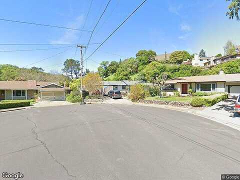 Grande Paseo, SAN RAFAEL, CA 94903