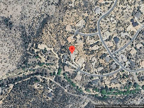 Creek, PRESCOTT, AZ 86305