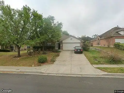 Amberwood, KYLE, TX 78640