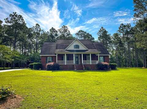 Shadowood, MOULTRIE, GA 31768