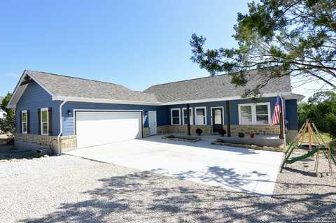 Birch, FISCHER, TX 78623