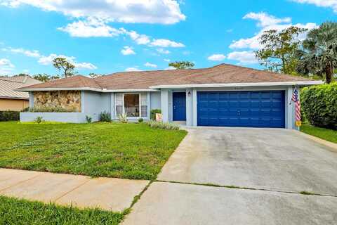Stirrup, WELLINGTON, FL 33414