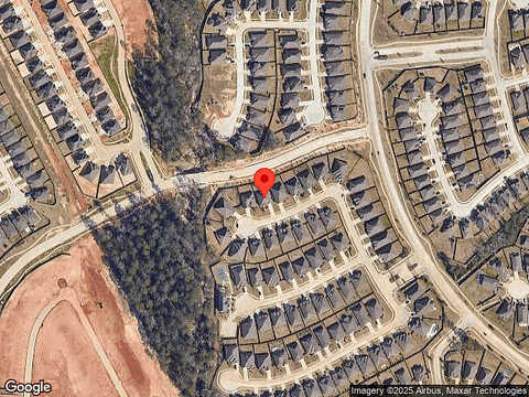 Cleetwood Trail, CONROE, TX 77384
