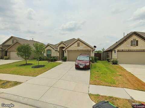 Newberry Grove, ROSHARON, TX 77583