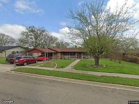 42Nd, KILLEEN, TX 76543