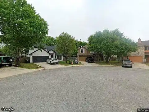Pony, KYLE, TX 78640