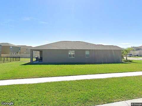 Reindeer, HUDSON, FL 34669