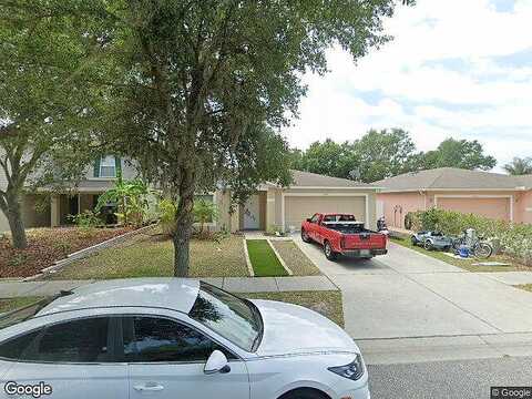 Noble Park, ODESSA, FL 33556