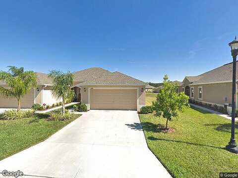 Eastfork, HUDSON, FL 34669