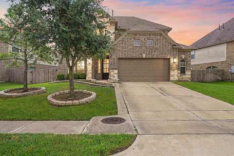 Noble Landing, ROSHARON, TX 77583