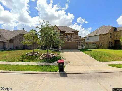 Noble Landing, ROSHARON, TX 77583