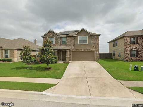 Carrington, HUTTO, TX 78634