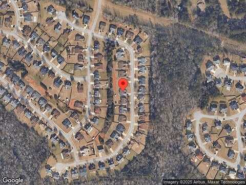 Meadowbrook, COVINGTON, GA 30016