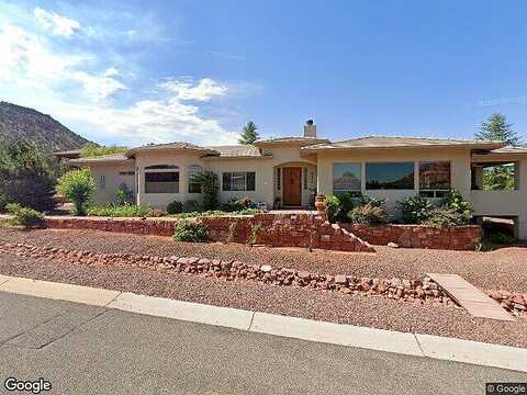 Avenida De Piedras, SEDONA, AZ 86351