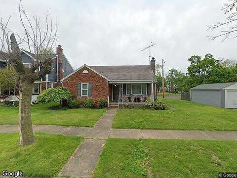 Taft, BRISTOL, PA 19007