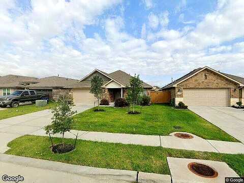 Lago Acero, LA MARQUE, TX 77568