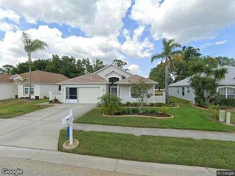 Golf Ridge, HUDSON, FL 34669